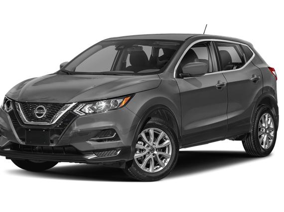 NISSAN ROGUE SPORT 2021 JN1BJ1AV5MW316442 image